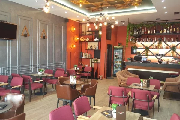 Business Property for Rent 2+1 in Tirana - 500 Euro