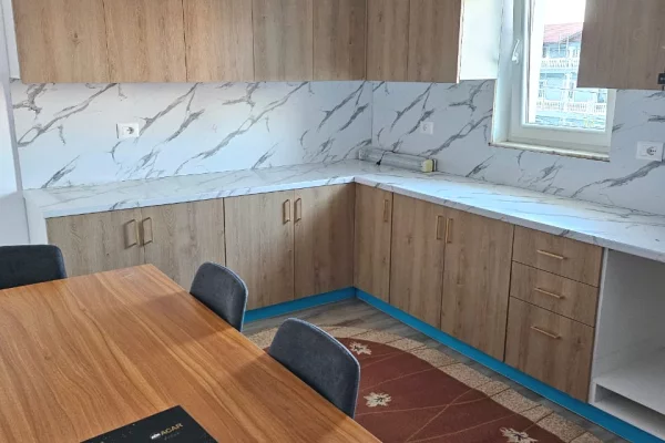 Apartment for rent in Tirana 3+1, Furnished