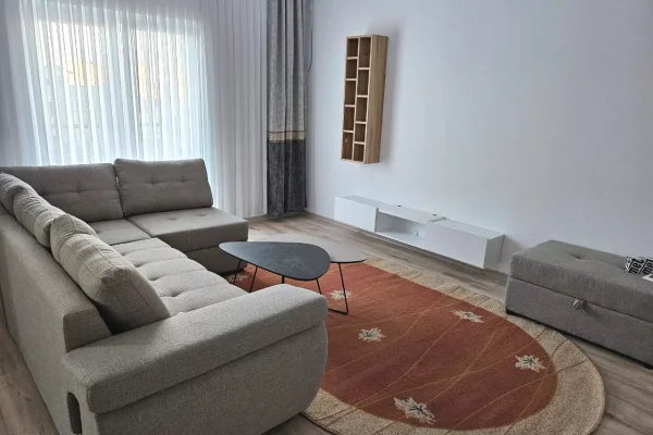 Apartment for rent in Tirana 3+1, Furnished