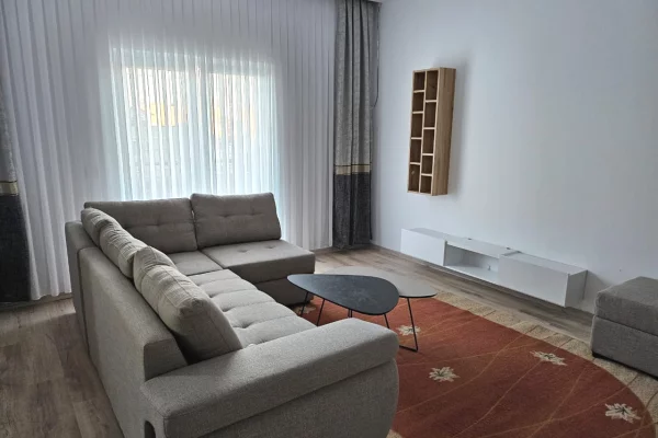 Apartment for rent in Tirana 3+1, Furnished