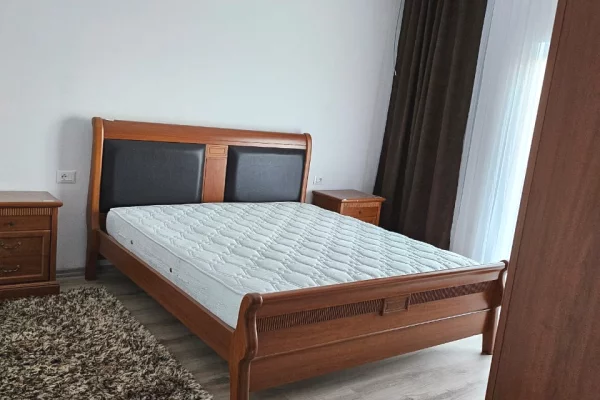 Apartment for rent in Tirana 3+1, Furnished