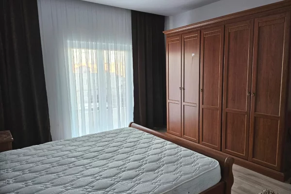 Apartment for rent in Tirana 3+1, Furnished