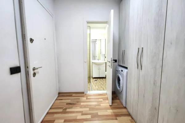 Shtepi ne shitje Apartament ne Tirane, Garsoniere, Mobilimi E mobiluar, Pagesa 65,000,000  Leke.