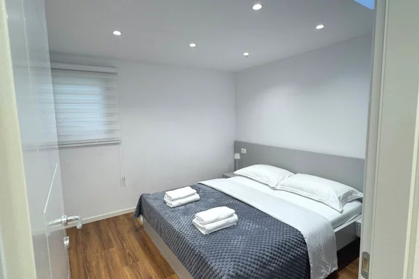 Appartamento in affitto a Tirana 1+1, Arredato