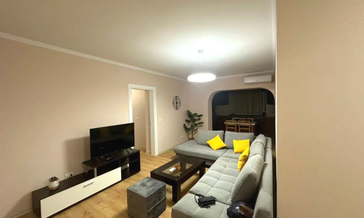 Apartment for rent in Tirana 2+1, Furnished