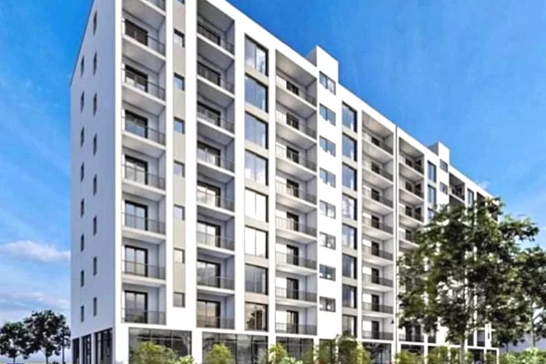 Casa in vendita 2+1 a Tirana - 75,408 Euro