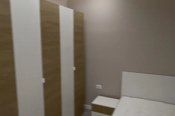 Shtepi me qera Apartament ne Tirane, 1+1, Mobilimi E mobiluar, Pagesa 65,000  Leke.