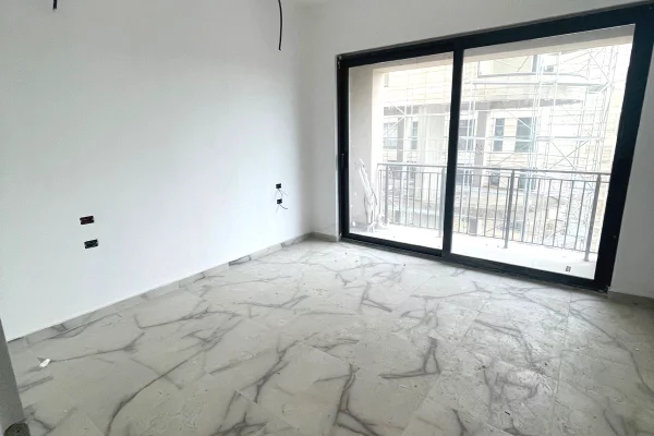 Apartment for sale in Tirana 2+1, Emty