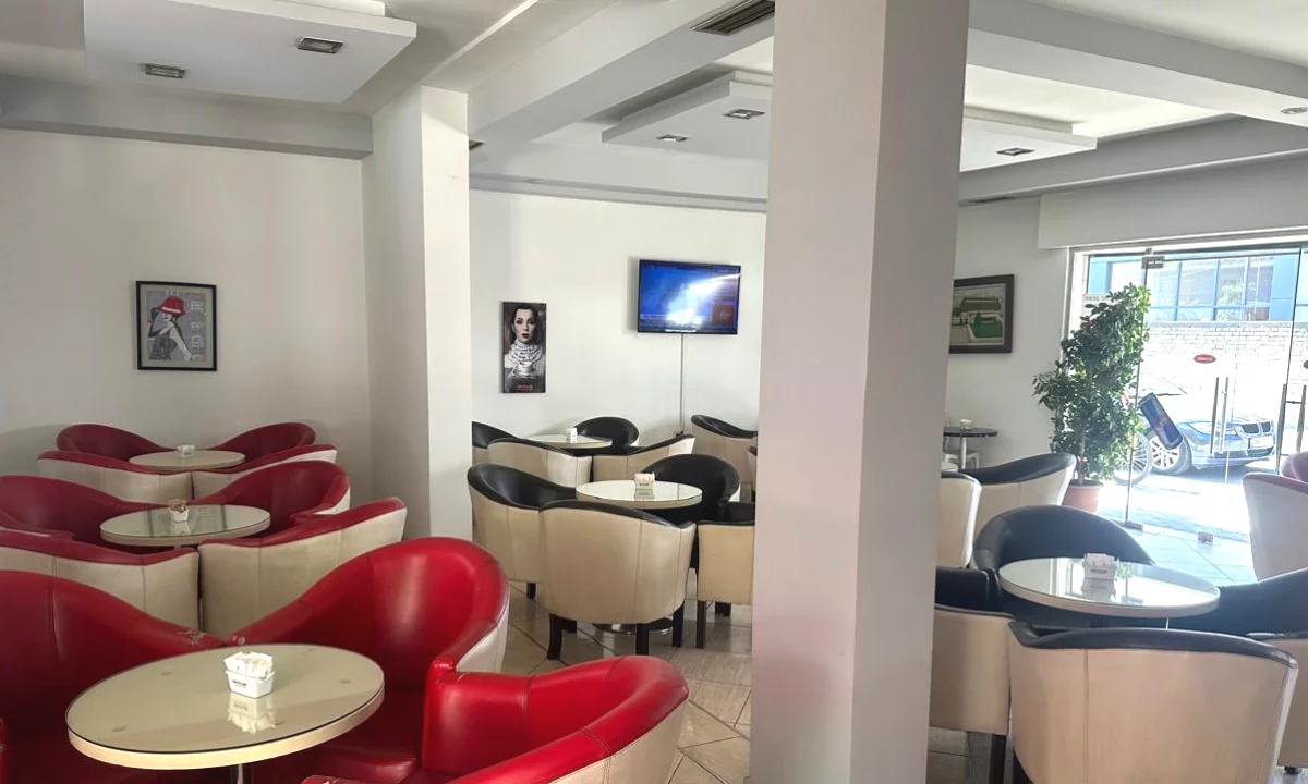 Jepet me qera Lokali ne Don Bosko 