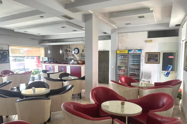 Business Property for Rent 2+1 in Tirana - 1,500 Euro