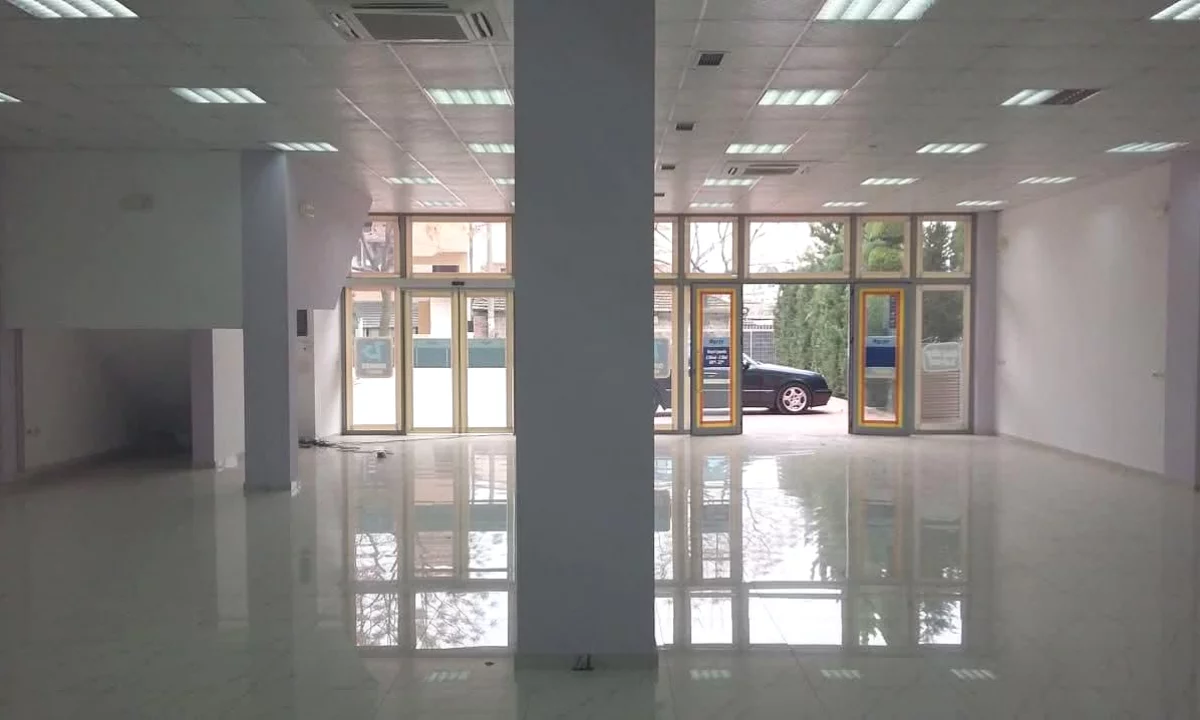 Jepet me qera toke+kapanon ne Bathore 