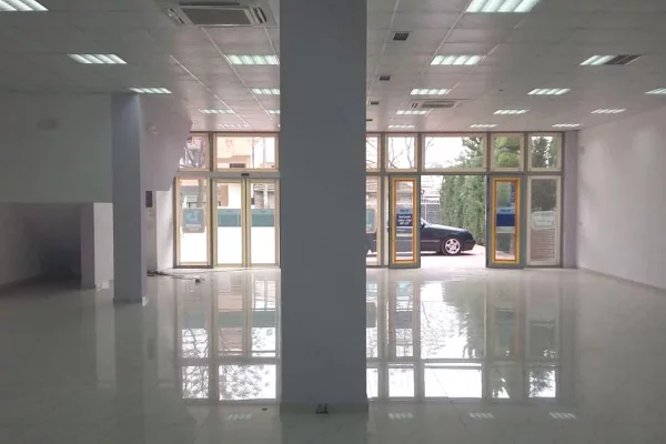 Business Property for Rent 4+1 in Tirana - 1,400 Euro