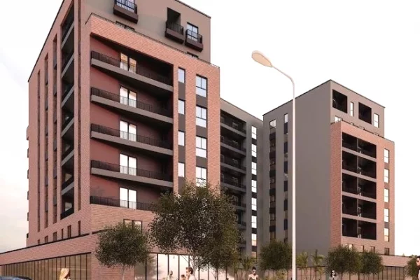 Shtepi ne shitje 1+1 ne Tirane - 70,000 Euro