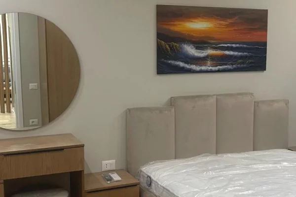 Shtepi me qera Apartament ne Tirane, 2+1, Mobilimi E mobiluar, Pagesa 1,500  Euro.