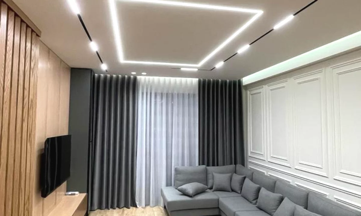 Shtepi me qera Apartament ne Tirane, 2+1, Mobilimi E mobiluar, Pagesa 1,500  Euro.