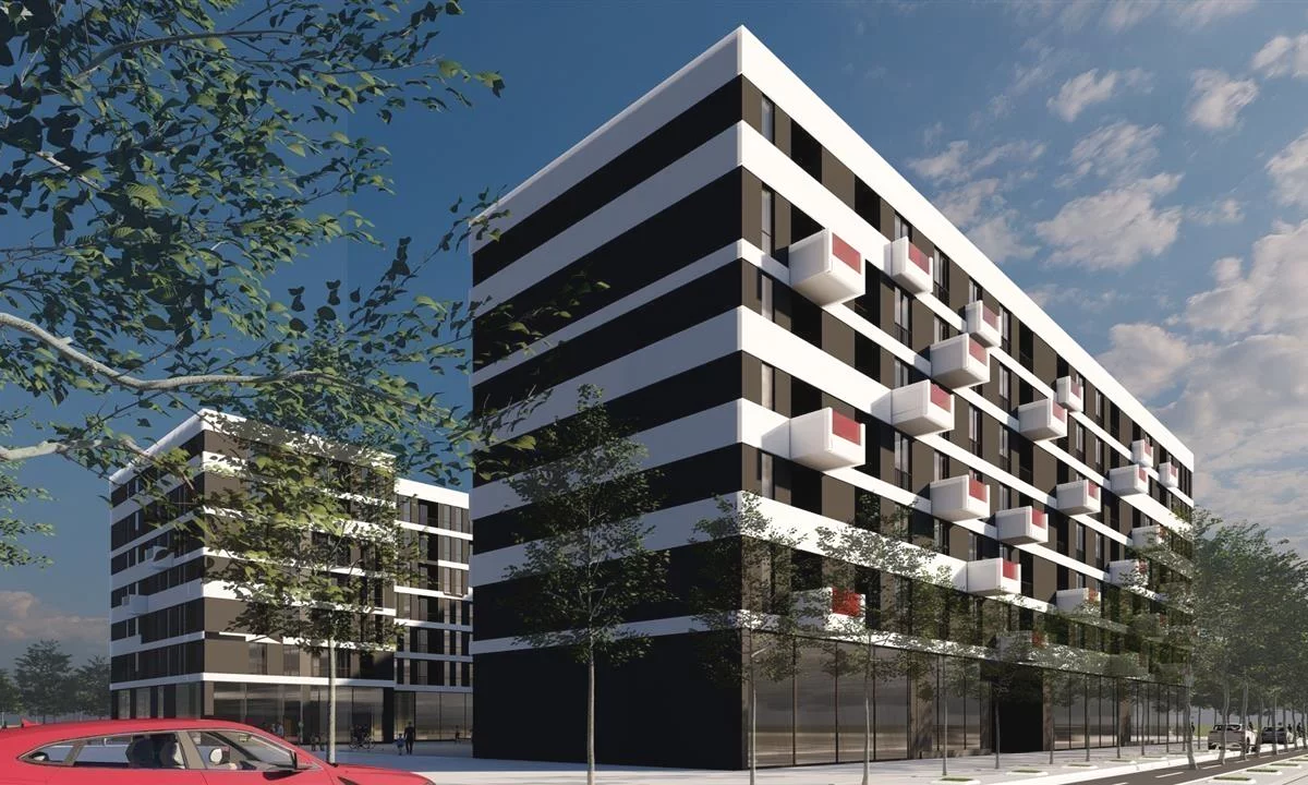 Shtepi ne shitje Apartament ne Tirane, 1+1, Mobilimi Bosh, pa mobiluar, Pagesa 48,296  Euro.