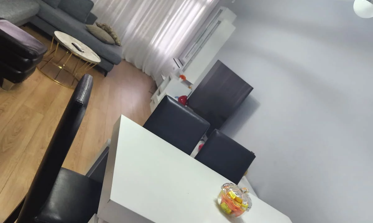 Appartamento in affitto a Tirana 2+1, Arredato