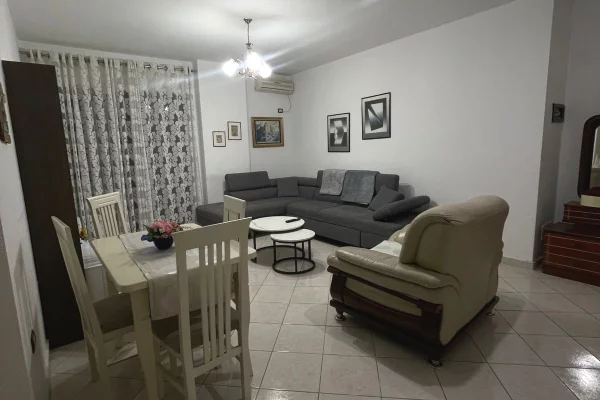 House for Rent 2+1 in Tirana - 50,000 Leke