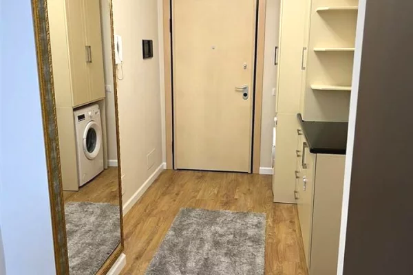 Shtepi me qera Apartament ne Tirane, 2+1, Mobilimi E mobiluar, Pagesa 800  Euro.