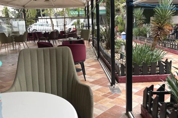 Business Property in Sale 2+1 in Tirana - 20,000 Euro