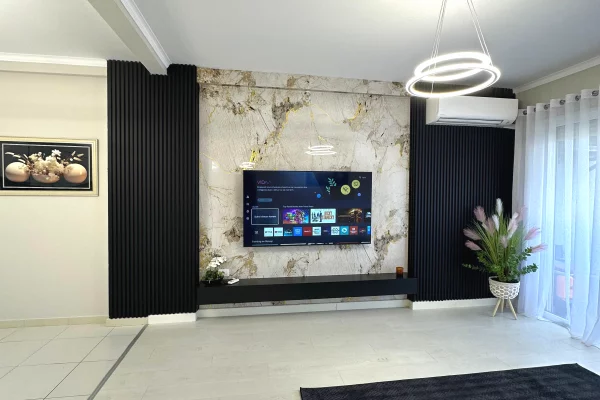 Shitet Apartament 2+1+2 ne Astir