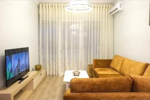 Jepet me qera Apartament 2+1 ne Bllok