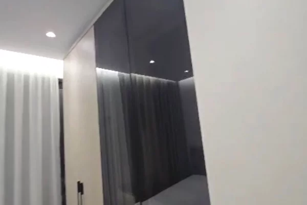 Appartamento in affitto a Tirana 2+1, Arredato