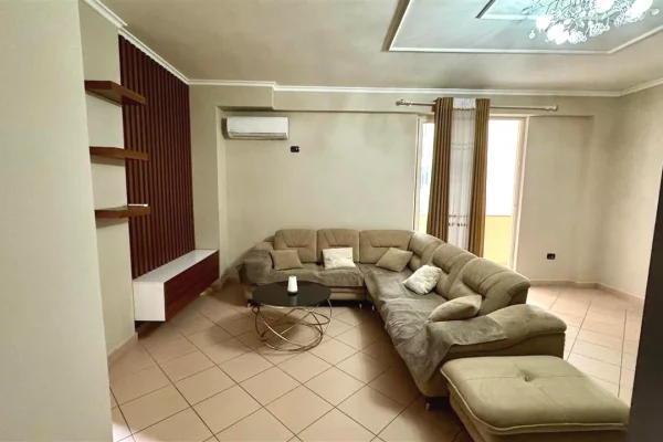 House for Rent 2+1 in Tirana - 700 Euro