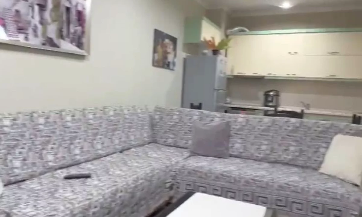 Apartment for sale in Tirana 2+1, Furnished