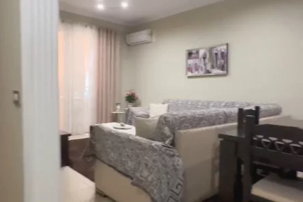 Apartment for sale in Tirana 2+1, Furnished