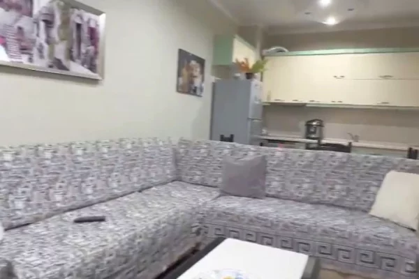 Apartment for sale in Tirana 2+1, Furnished