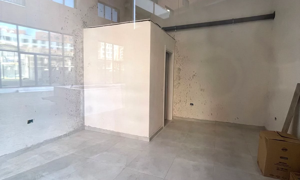 Jepet me qera ambient ne Astir Urban Gate