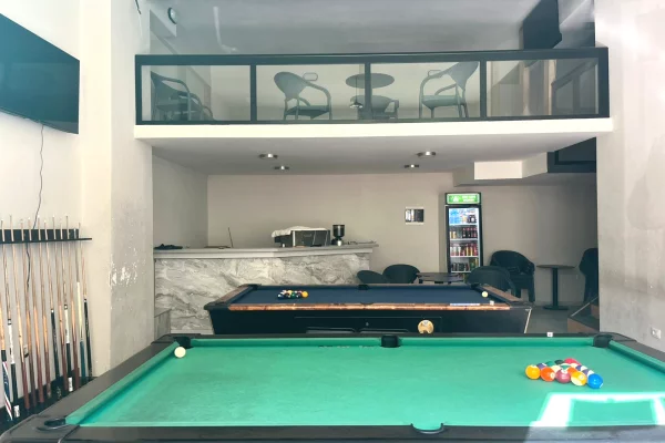 Business Property in Sale 2+1 in Tirana - 6,500 Euro