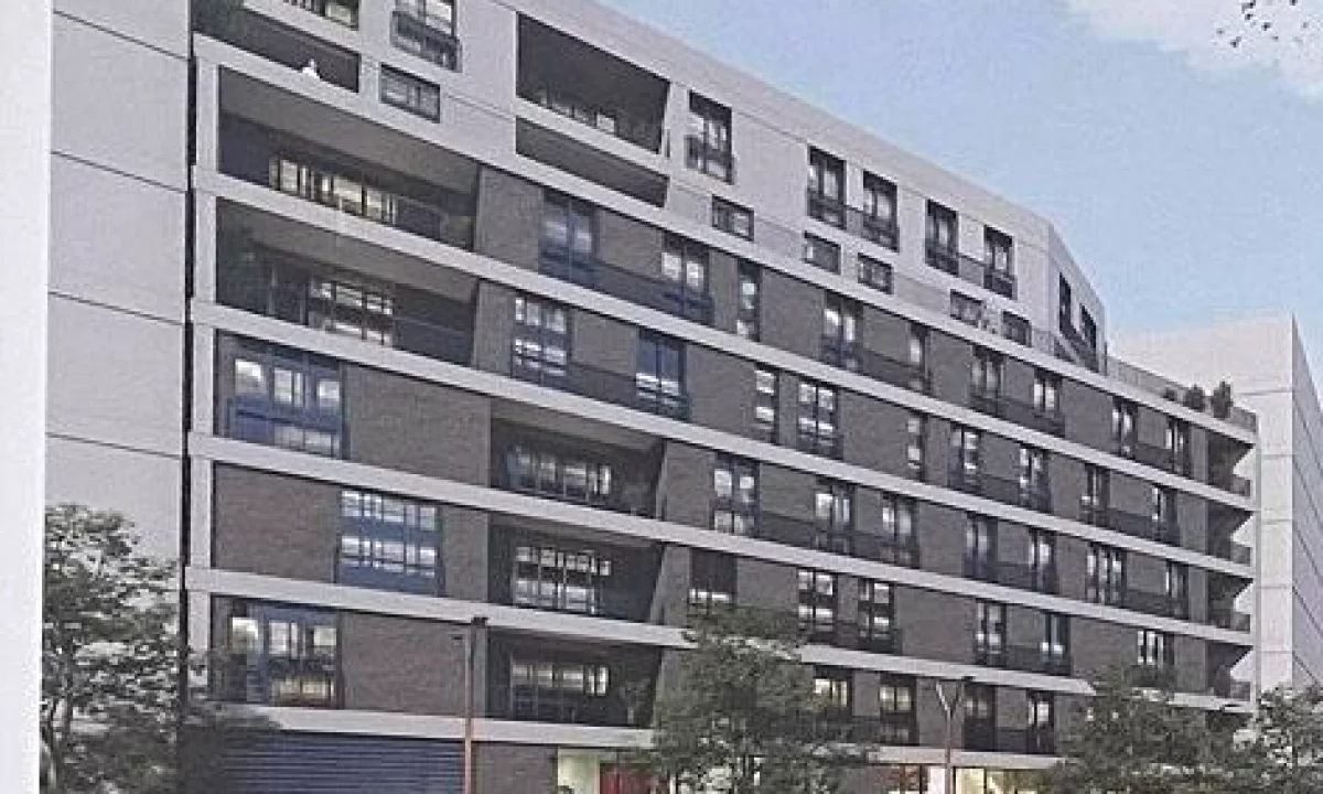 Appartamento in vendita a Tirana 3+1, Vuoto