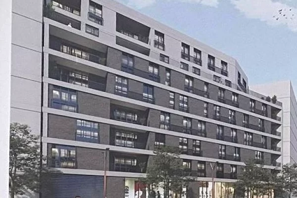 Casa in vendita 3+1 a Tirana - 200,000 Euro