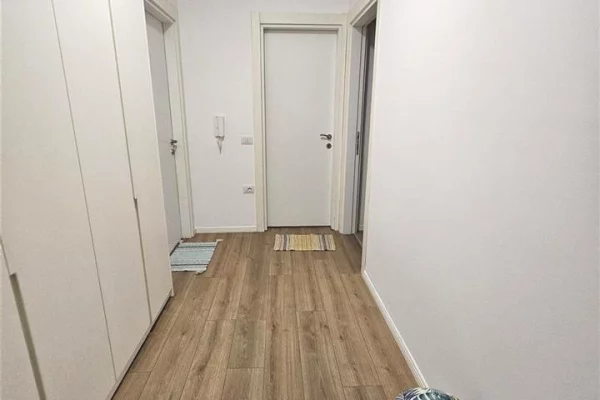 Shtepi me qera Apartament ne Tirane, 1+1, Mobilimi E mobiluar, Pagesa 55,000  Leke.