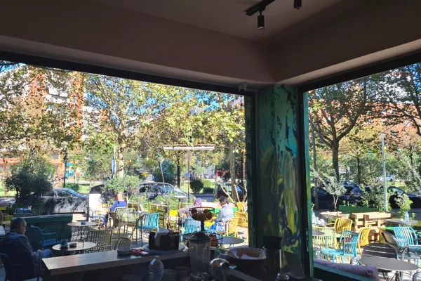 Business Property in Sale 2+1 in Tirana - 20,000 Euro