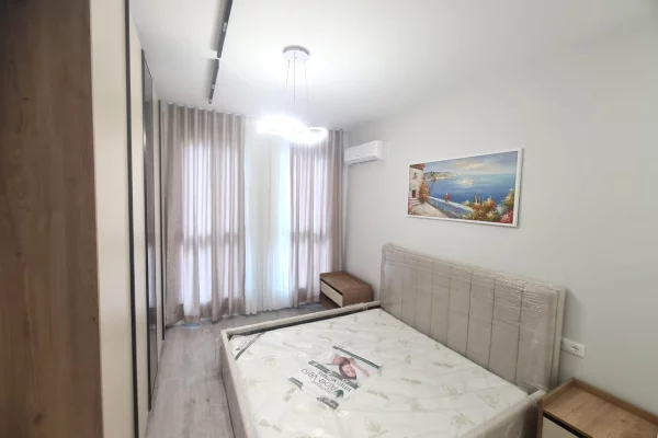 Shtepi me qera Apartament ne Tirane, 2+1, Mobilimi E mobiluar, Pagesa 550  Euro.