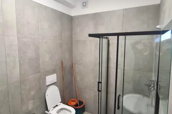 Shtepi me qera Apartament ne Tirane, 2+1, Mobilimi E mobiluar, Pagesa 550  Euro.