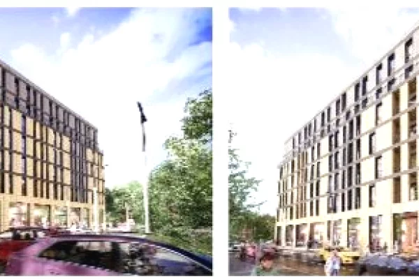 Casa in vendita 1+1 a Tirana - 53,739 Euro