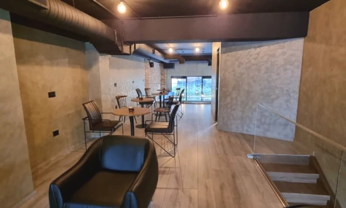 Jepet ambienti me qera ne Kinostudio