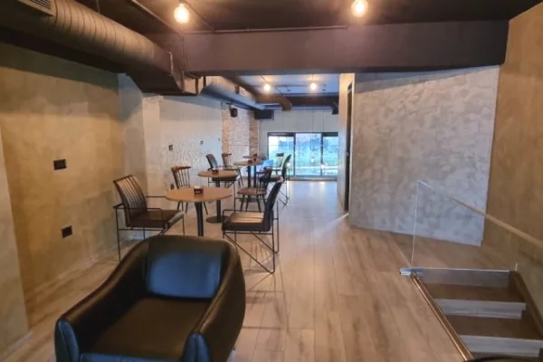 Jepet ambienti me qera ne Kinostudio