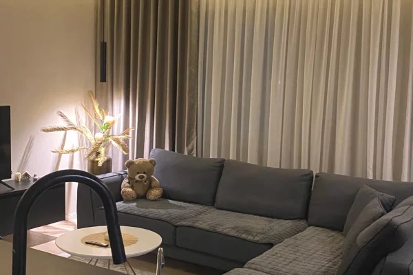 Jepet me qera apartament 2+1 ne Selite