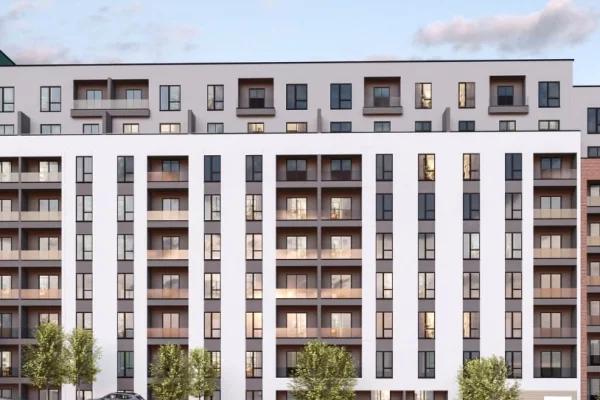 Shtepi ne shitje 2+1 ne Tirane - 132,120 Euro