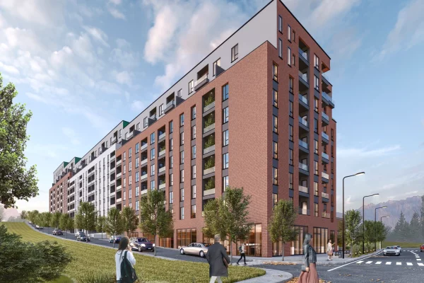 Shtepi ne shitje Apartament ne Tirane, 2+1, Mobilimi Bosh, pa mobiluar, Pagesa 132,120  Euro.