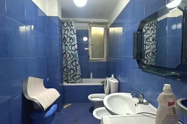 Appartamento in vendita a Tirana 2+1, Vuoto