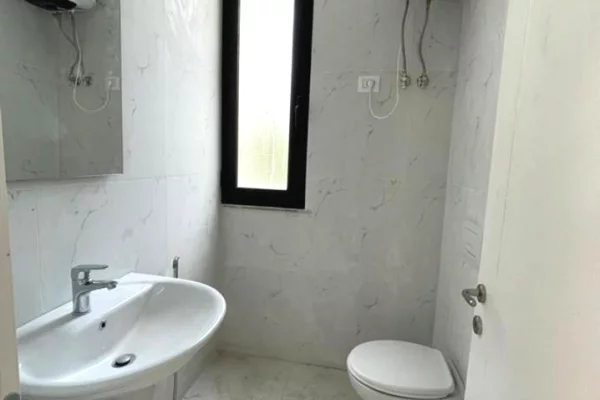 Ambient biznesi me qera 1+1 ne Tirane - 80,000 Leke