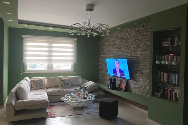 Casa in vendita 2+1 a Tirana - 157,000 Euro