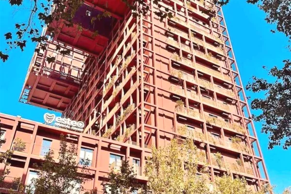 Casa in affitto 2+1 a Tirana - 1,500 Euro