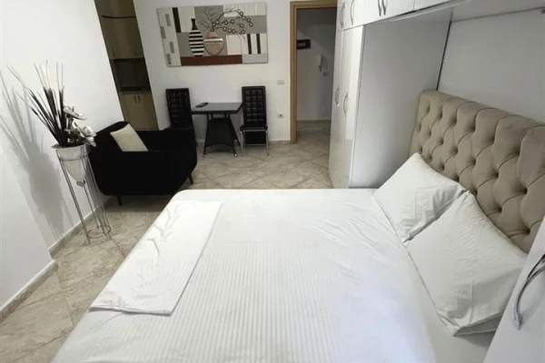 House for Rent Garsoniere in Tirana - 500 Euro